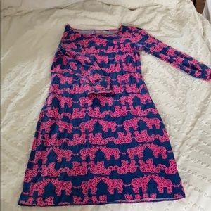 Lily Pulitzer dress